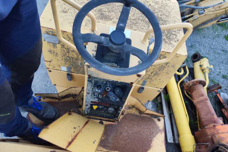 OmecoHub - Immagine BITELLI DTV325